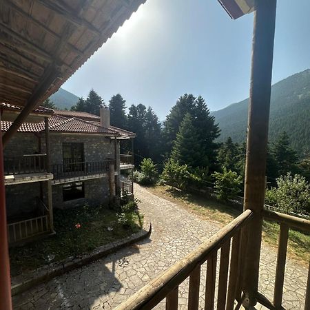 Villazia The Highest Kardharás Екстериор снимка