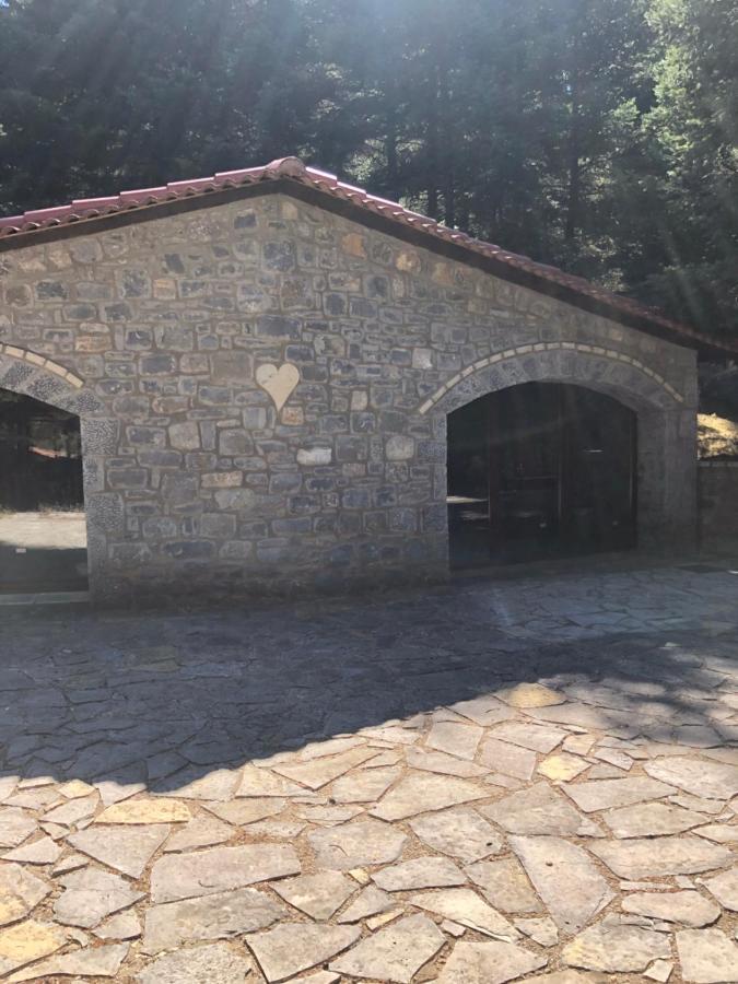 Villazia The Highest Kardharás Екстериор снимка