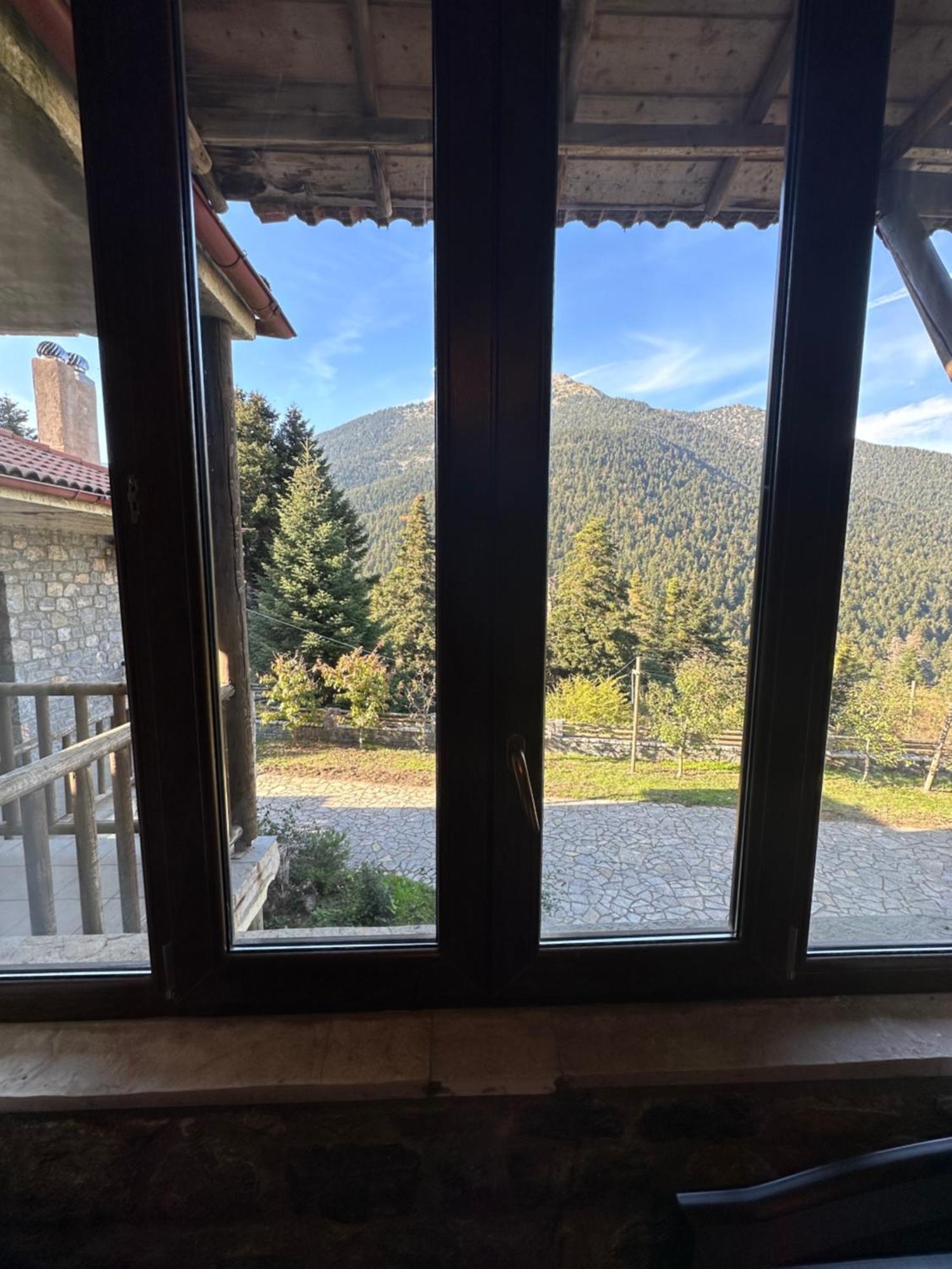 Villazia The Highest Kardharás Екстериор снимка